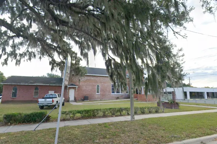 Russell Cellular Dade City (Verizon)