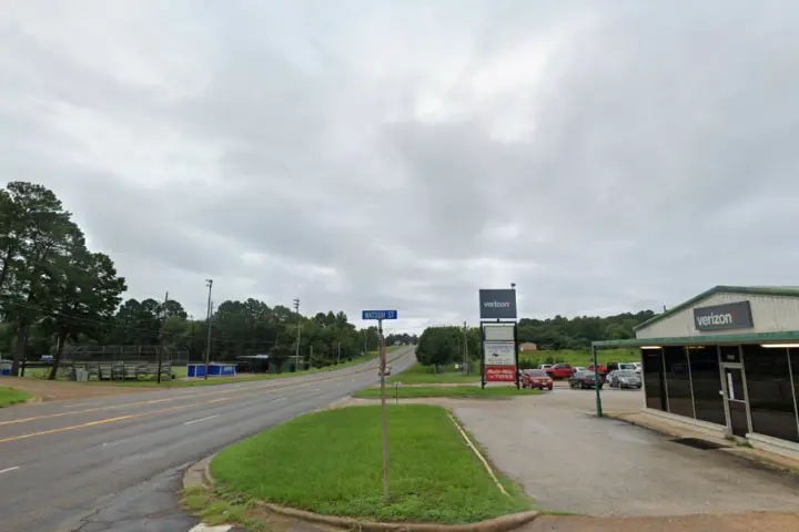 Russell Cellular Daingerfield (Verizon)
