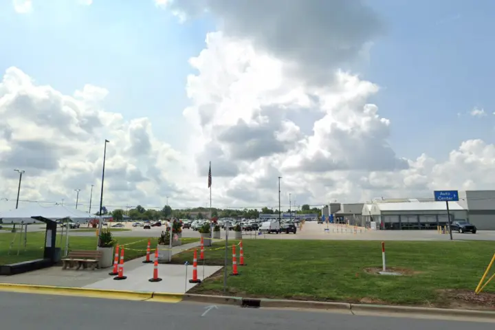Russell Cellular Decatur Maryland (Verizon)