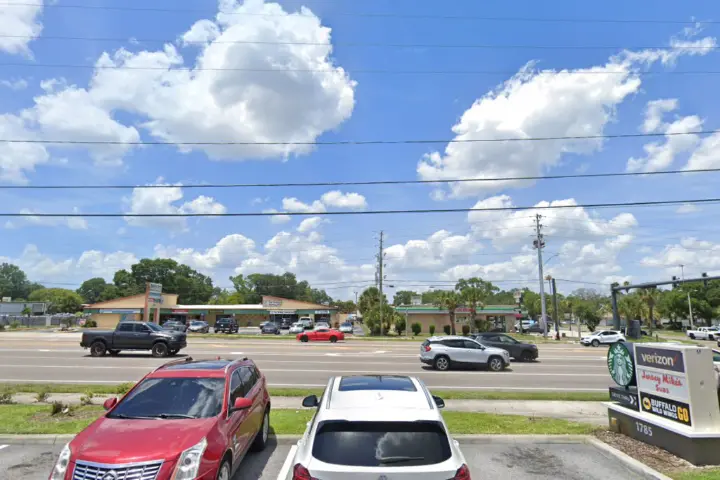 Russell Cellular Dunedin (Verizon)