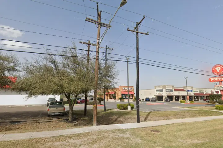 Russell Cellular Edinburg (Verizon)