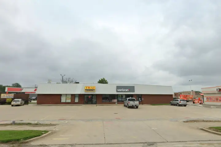 Russell Cellular Effingham (Verizon)