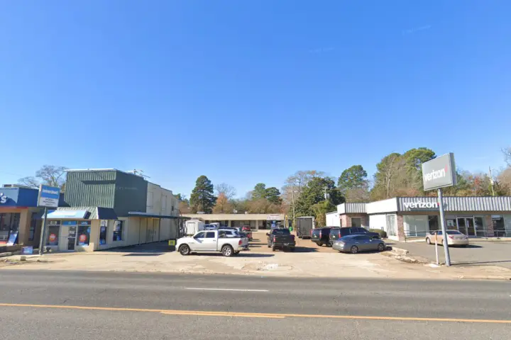 Russell Cellular El Dorado (Verizon)