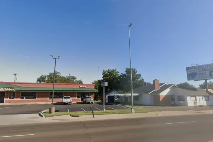 Russell Cellular Elk City (Verizon)