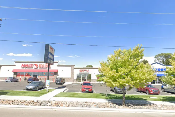 Russell Cellular Elko (Verizon)