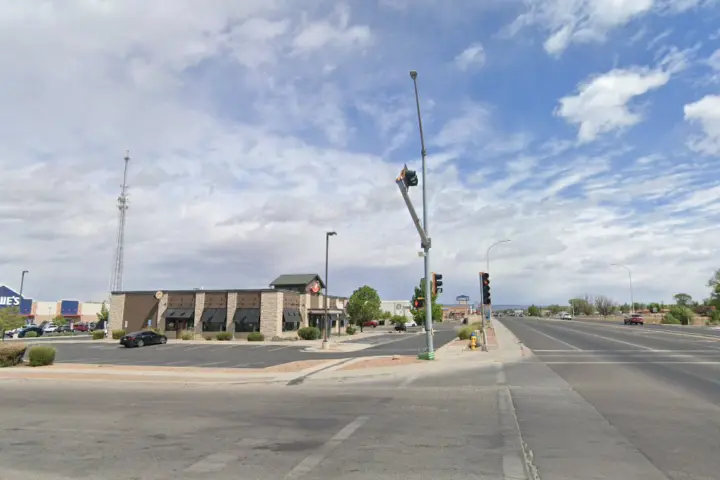 Russell Cellular Espanola Riverside (Verizon)