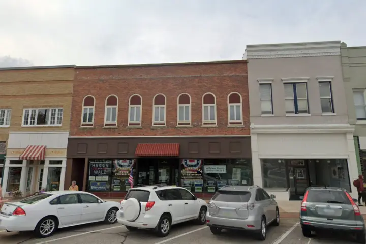 Russell Cellular Fairfield (Verizon)