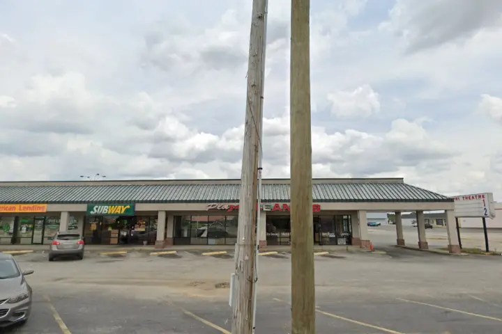 Russell Cellular Fitzgerald (Verizon)