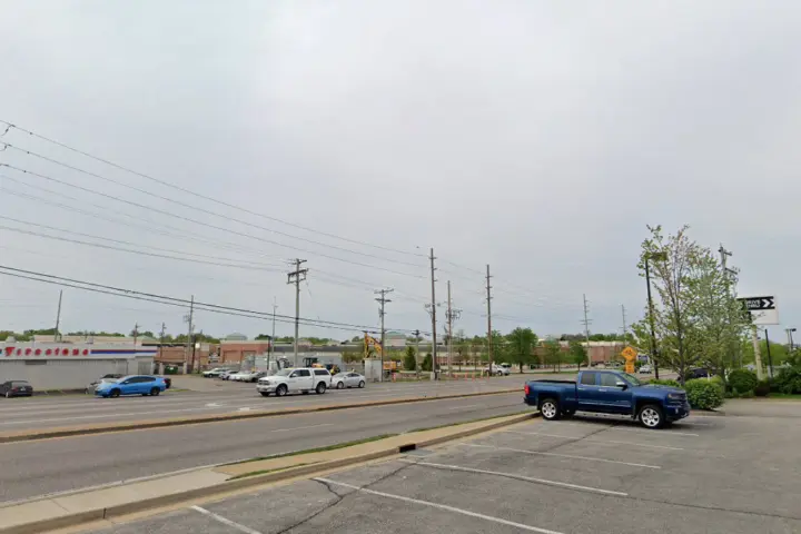 Russell Cellular Florissant (Verizon)