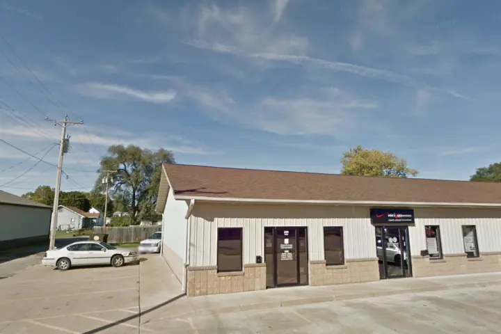 Russell Cellular Fort Madison (Verizon)