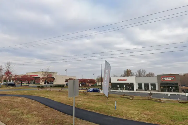 Russell Cellular Fredericksburg 3 (Verizon)