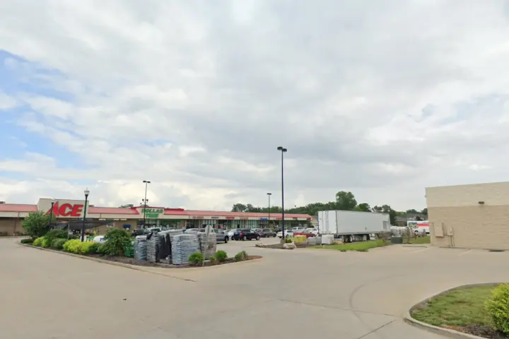 Russell Cellular Freeburg (Verizon)