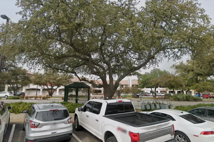 Russell Cellular Ft Worth (Verizon)