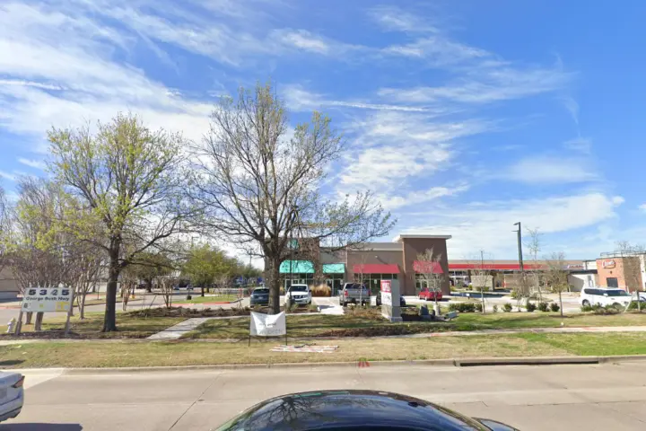 Russell Cellular Garland PGBH (Verizon)