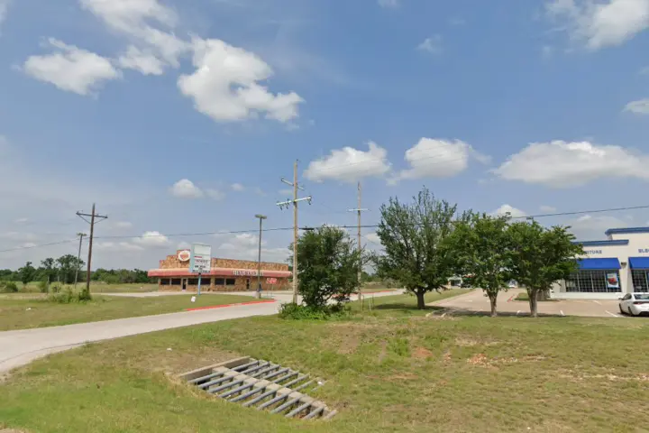 Russell Cellular Gatesville (Verizon)