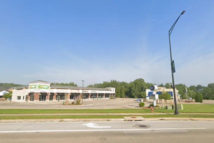 Russell Cellular Geneseo (Verizon)