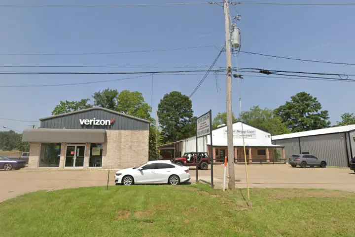 Russell Cellular Gilmer (Verizon)