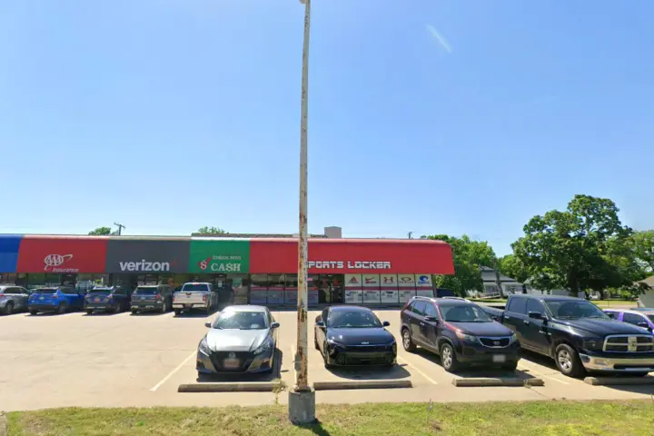 Russell Cellular Grove (Verizon)