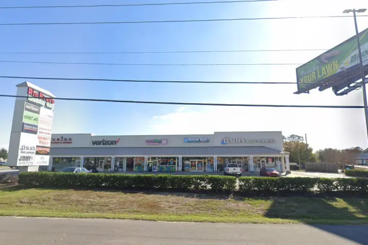 Russell Cellular Gulf Breeze (Verizon)