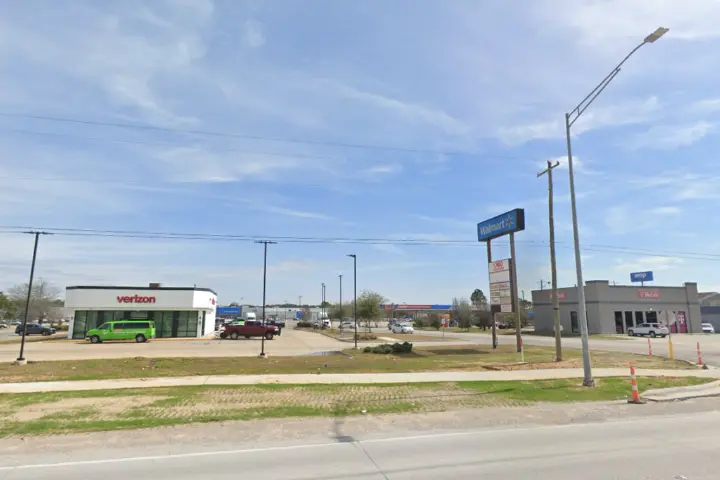 Russell Cellular Gulfport (Verizon)