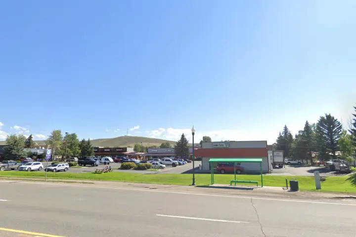 Russell Cellular Gunnison (Verizon)