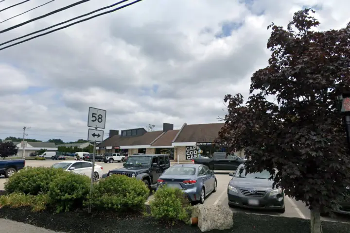 Russell Cellular Halifax MA (Verizon)