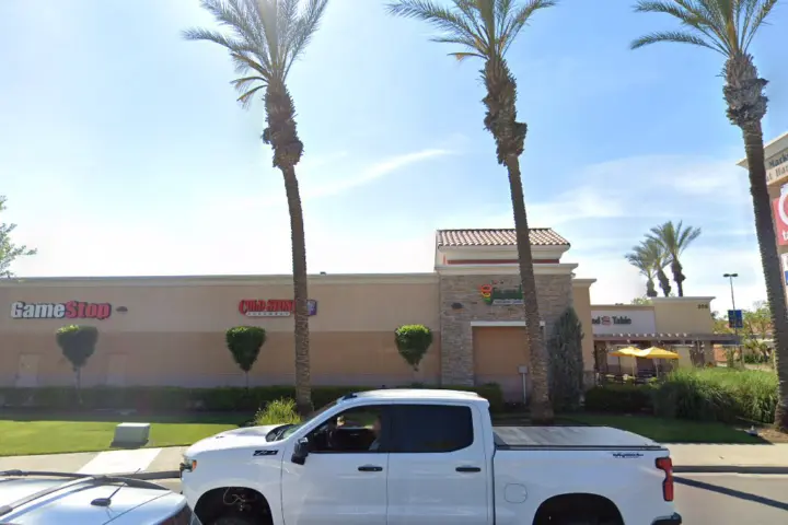 Russell Cellular Hanford (Verizon)