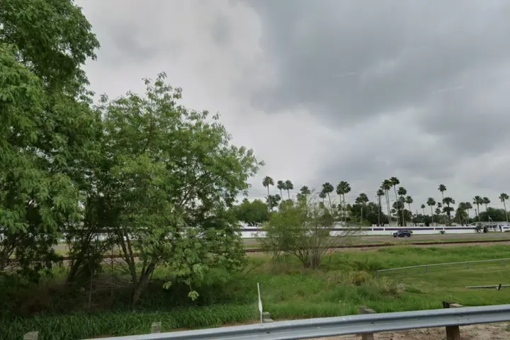 Russell Cellular Harlingen W Expwy 83 (Verizon)