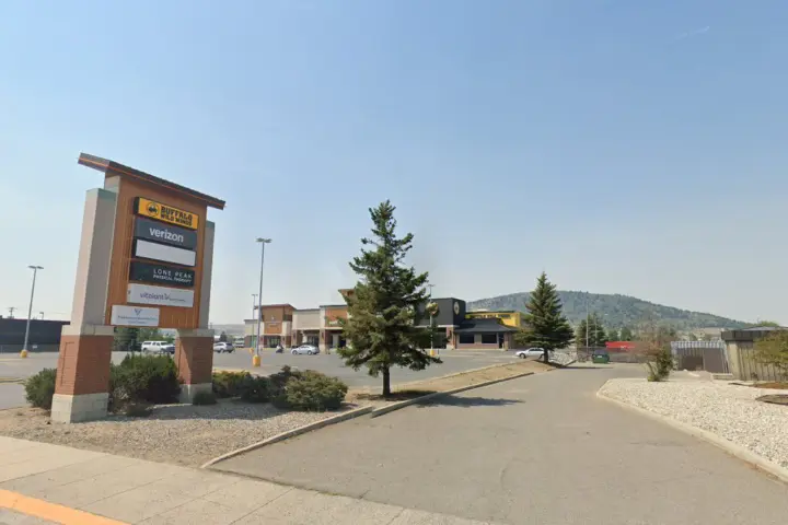 Russell Cellular Harrison Ave (Verizon)