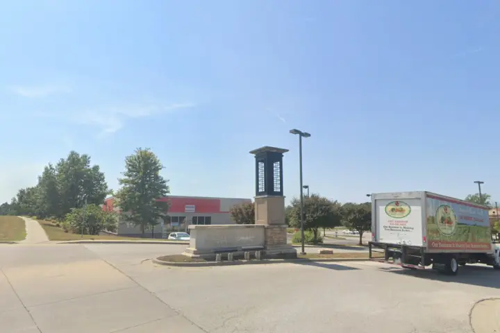 Russell Cellular Harrisonville (Verizon)