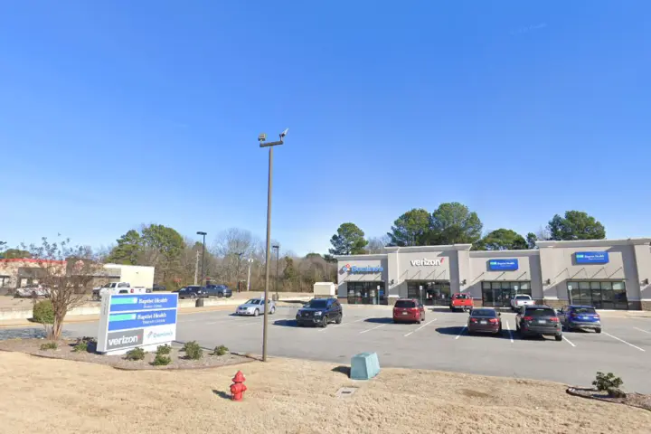 Russell Cellular Heber Springs (Verizon)