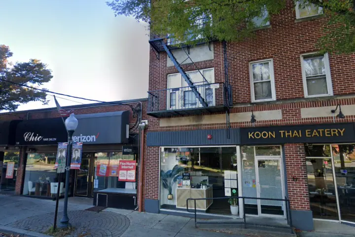 Russell Cellular Hillsdale NJ (Verizon)