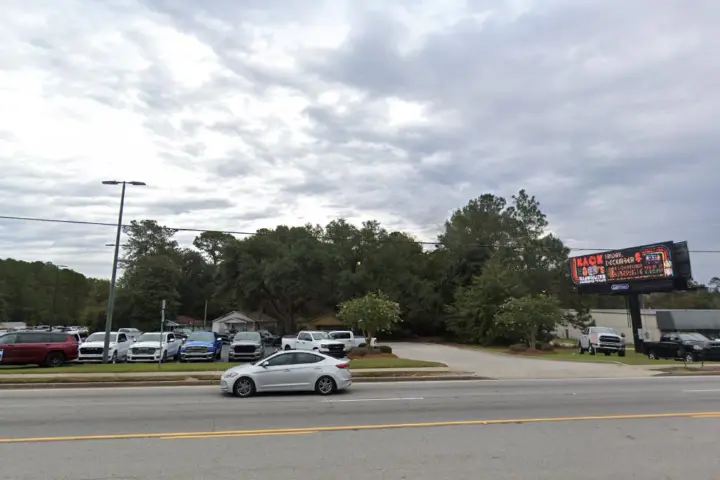 Russell Cellular Hinesville (Verizon)