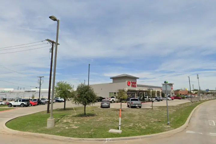 Russell Cellular Hudson Oaks (Verizon)