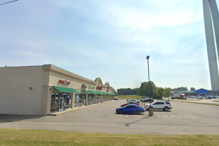 Russell Cellular Humboldt (Verizon)