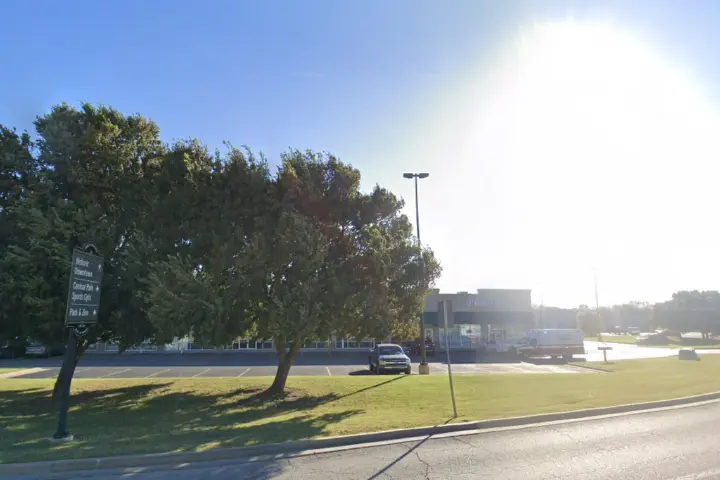 Russell Cellular Independence (Verizon)