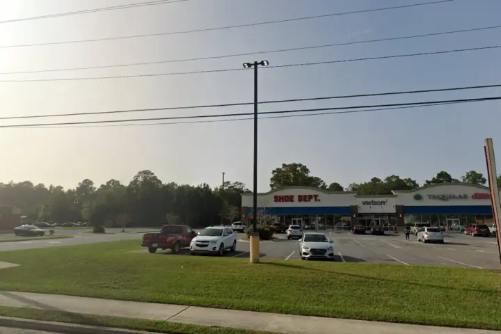 Russell Cellular Jesup (Verizon)