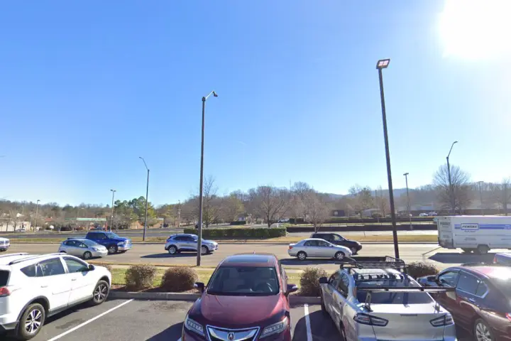 Russell Cellular Johnson City (Verizon)