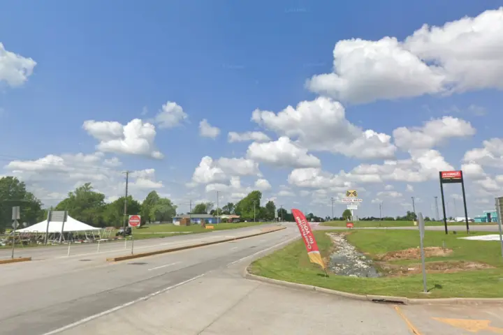Russell Cellular Joplin (Verizon)