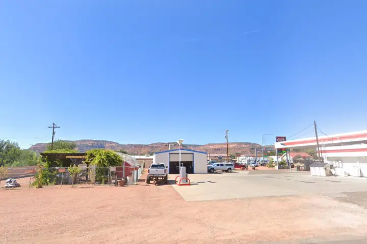 Russell Cellular Kanab (Verizon)