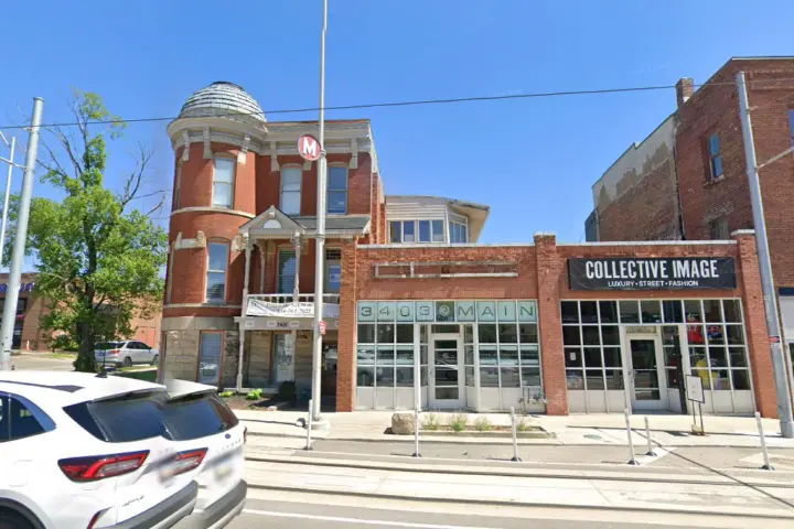 Russell Cellular Kansas City (Verizon)