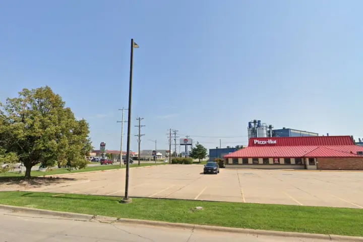 Russell Cellular Keokuk (Verizon)