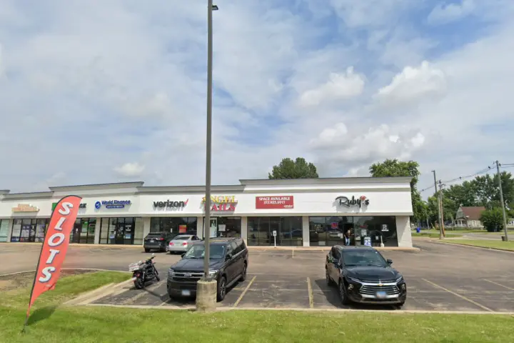 Russell Cellular Kewanee (Verizon)