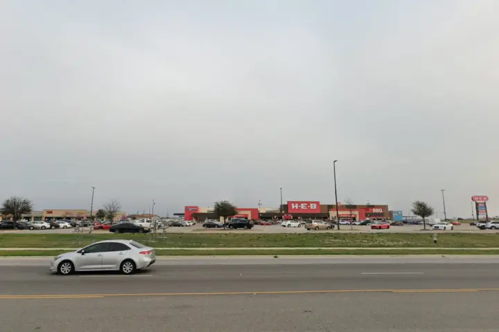 Russell Cellular Killeen (Verizon)