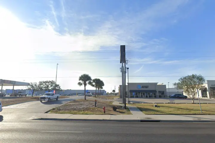 Russell Cellular Kingsville (Verizon)
