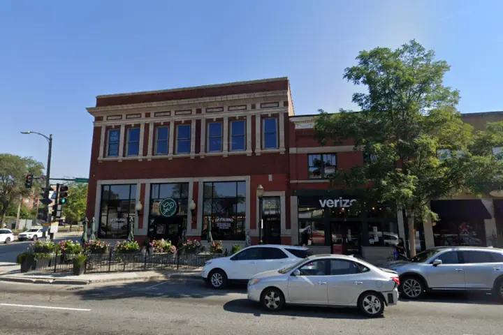 Russell Cellular La Grange (Verizon)