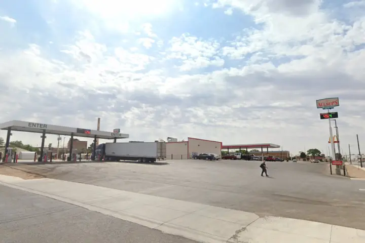 Russell Cellular Lamesa (Verizon)