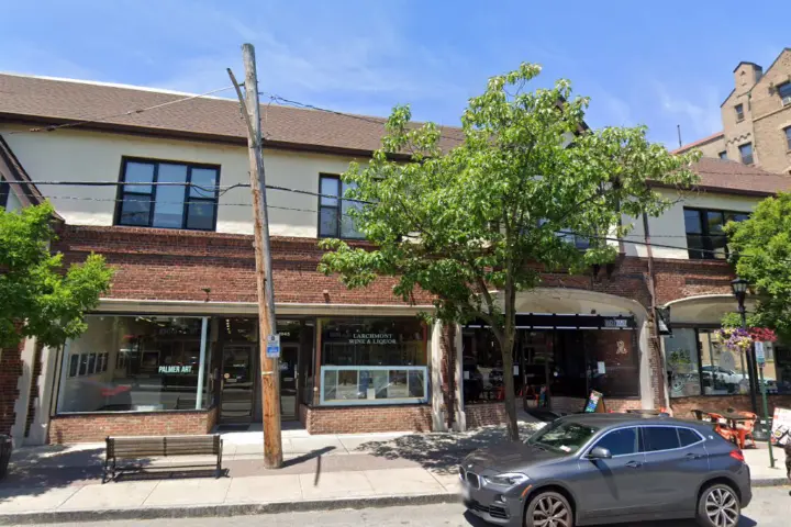 Russell Cellular Larchmont (Verizon)