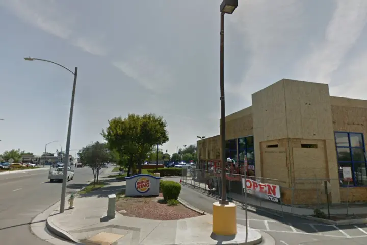 Russell Cellular Lemoore (Verizon)
