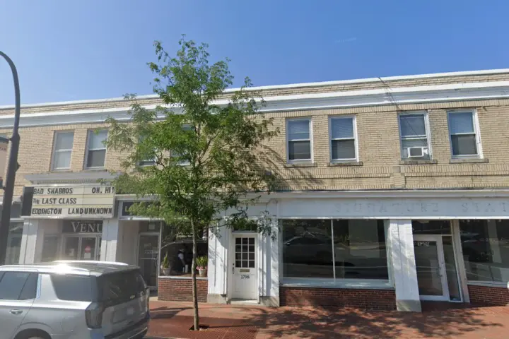 Russell Cellular Lexington MA (Verizon)